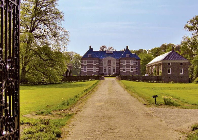 Huis Almelo, Netherlands